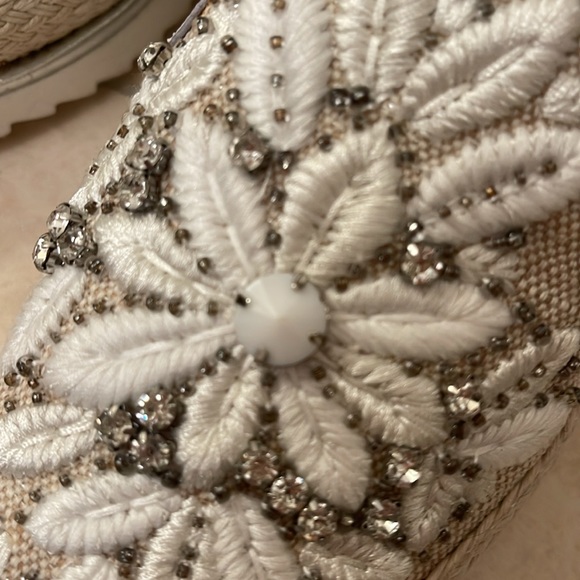 Donald Pliner Loafers/Embellished/Luxury - Picture 8 of 9